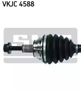 Фото VKJC4588 Вал SKF {forloop.counter}}